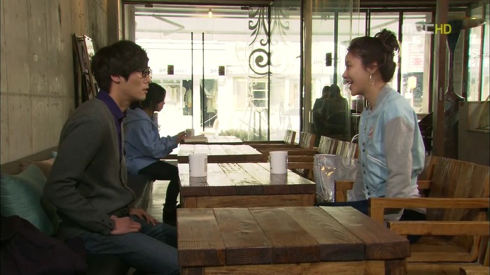 [지붕뚫고하이킥] 질투의 화신 이지훈.jpg | 인스티즈