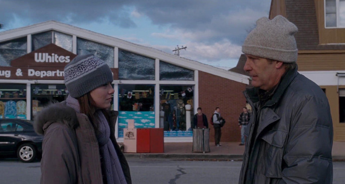 몽상가들에게 영화 추천 페이퍼맨 2009 | 인스티즈