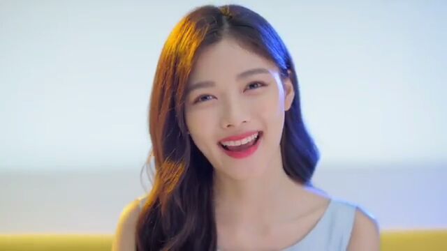 김유정 최근 광고 | 인스티즈