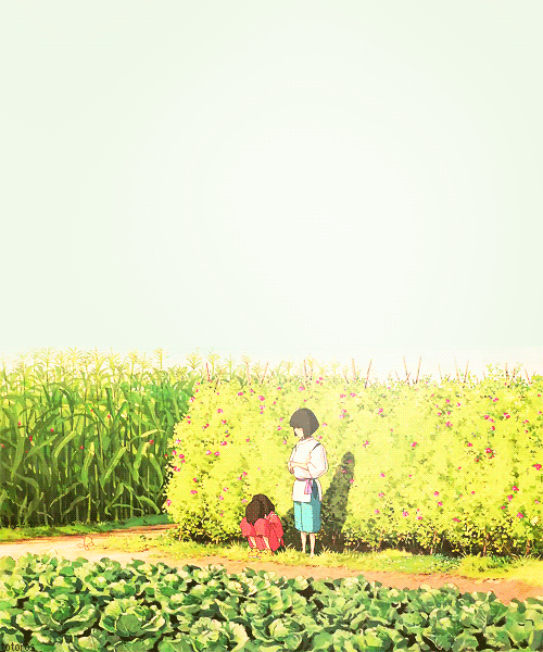 개인적으로 생애 최고의 애니메이션.gif | 인스티즈