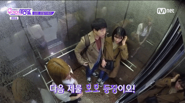 아이돌 모모 몰카.gif | 인스티즈