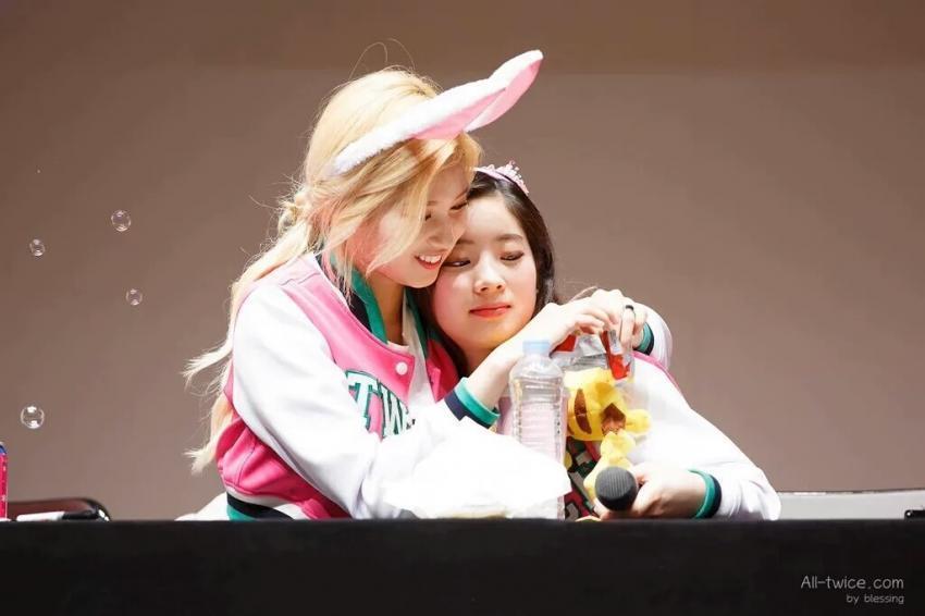 [트와이스] 다람쥐 사육하는 독수리 | 인스티즈