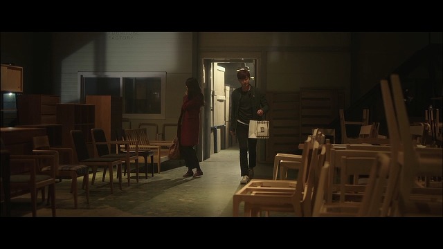 [영화] 사랑해, 오늘의 당신이 어떤 모습이든 뷰티인사이드 02 | 인스티즈