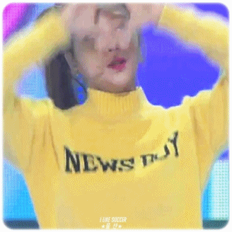 [데이터주의] 161009 인기가요 라붐.gif | 인스티즈