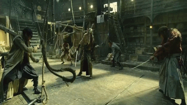 일본이 정말 코스프레 실사 영화 중 가장 잘만든 영화ㅋㅋ | 인스티즈