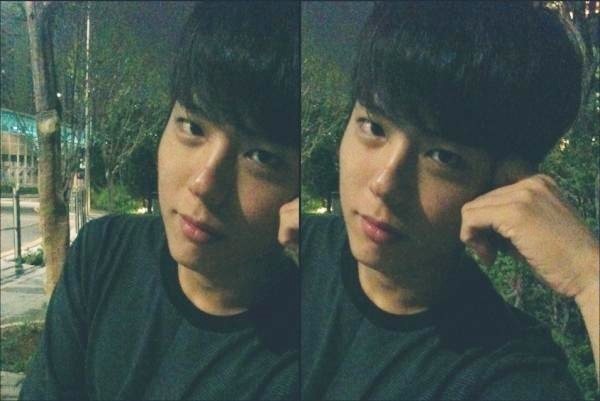 박보검 성형 증거.JPG | 인스티즈