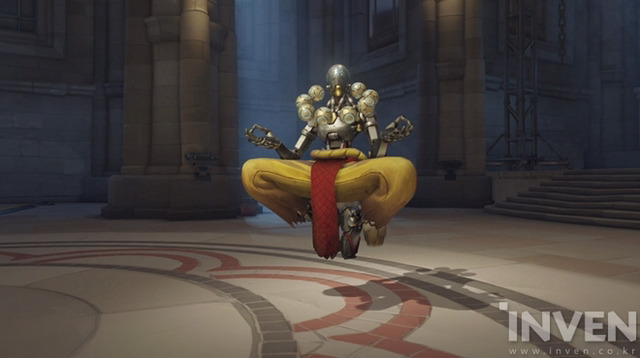 오버워치의 영웅들이 고양이가 된다면.jpg | 인스티즈