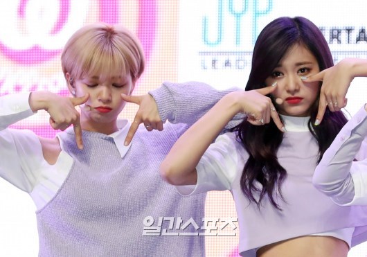 트와이스)3집 미디어 쇼케이스 | 인스티즈