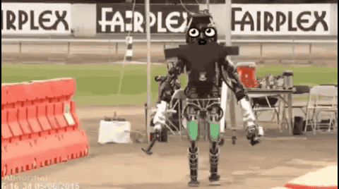 움짤에 표정이 들어가면 | 인스티즈