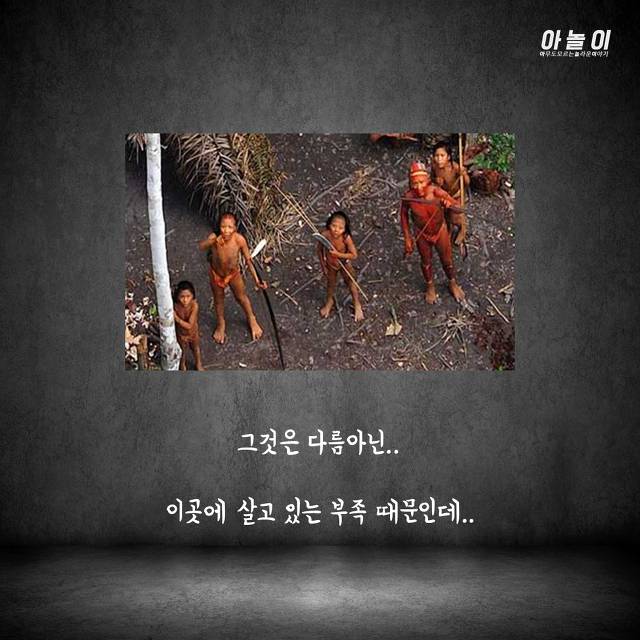들어가면 바로 살해당하는 섬...ㄷㄷ | 인스티즈