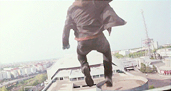 [캡틴아메리카:시빌워] 영화에 나온 버키의 집 | 인스티즈