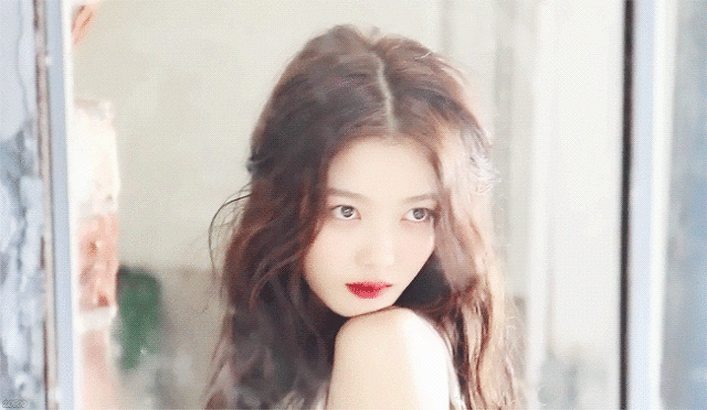 김유정.gif | 인스티즈