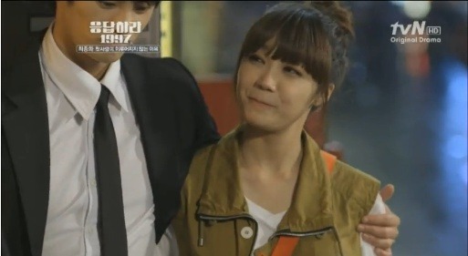 [응답하라1997] 열여덟. 첫사랑이자 짝사랑의 시작. 그리고 그 끝. 준희가 윤제를 사랑하는 방법.jpg | 인스티즈