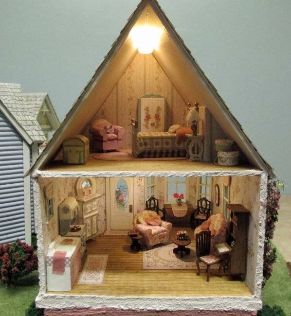 예쁜 페이퍼크래프트들 모음 | 인스티즈