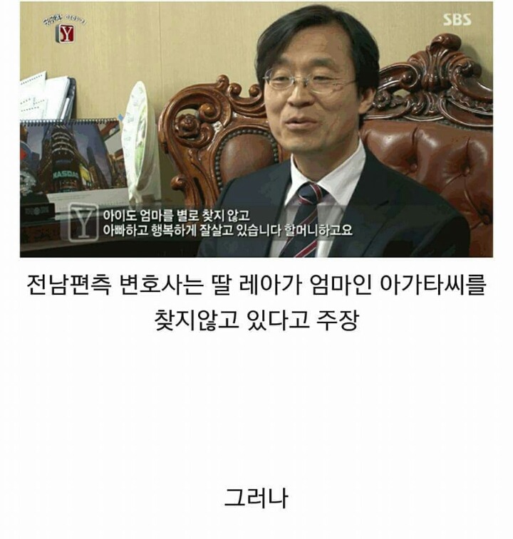 프랑스 아동 납치법으로 국제 수배 지명 상태에 놓인 김씨 (슬픔주의) | 인스티즈