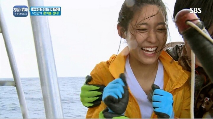 끼없는 연예인이 하면 좋은 예능 | 인스티즈