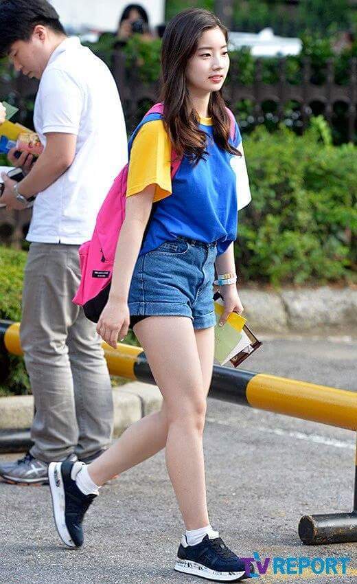 트와이스 다현 | 인스티즈