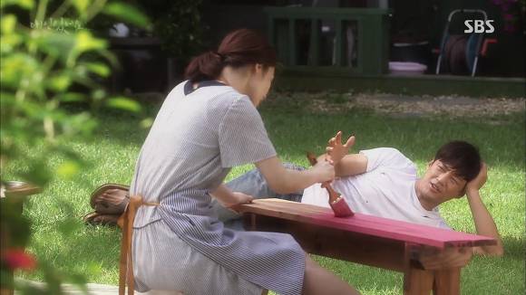 [드라마애인있어요] 흔한 불륜아닌 사랑이야기 7화(1) | 인스티즈