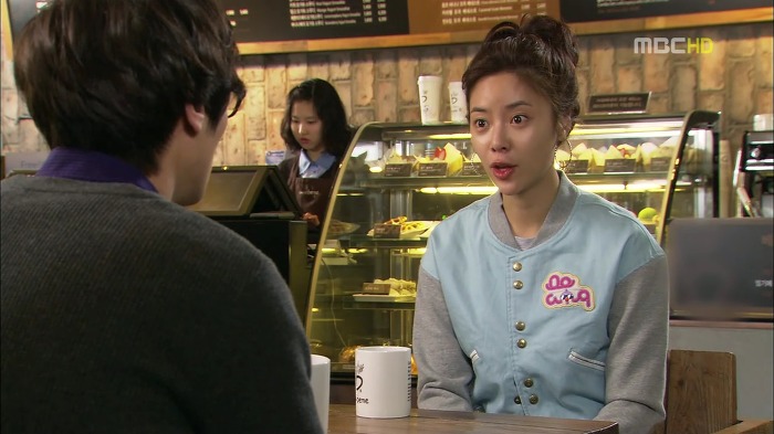 [지붕뚫고하이킥] 질투의 화신 이지훈.jpg | 인스티즈