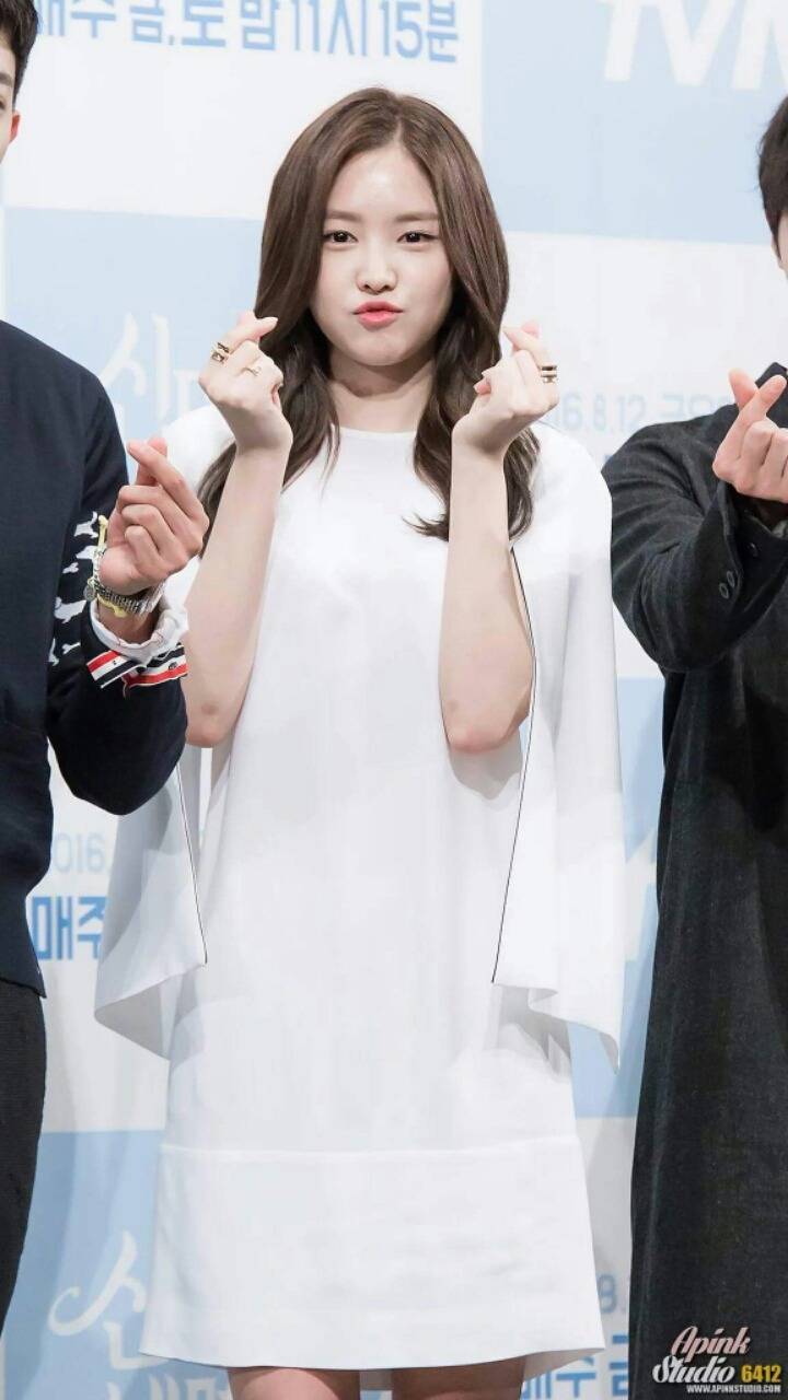 에이레드 에이그린 아닌 에이핑크 | 인스티즈