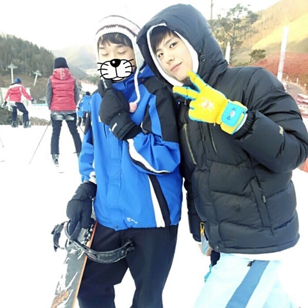 박보검 성형 증거.JPG | 인스티즈