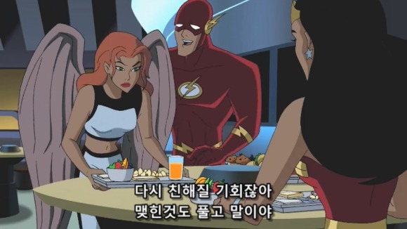 두 여자를 화해 시키는 방법은 무엇일까 | 인스티즈