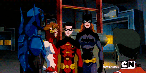  히어로 애니에 입문하고 싶은 사람들을 위한 입문작 | 인스티즈