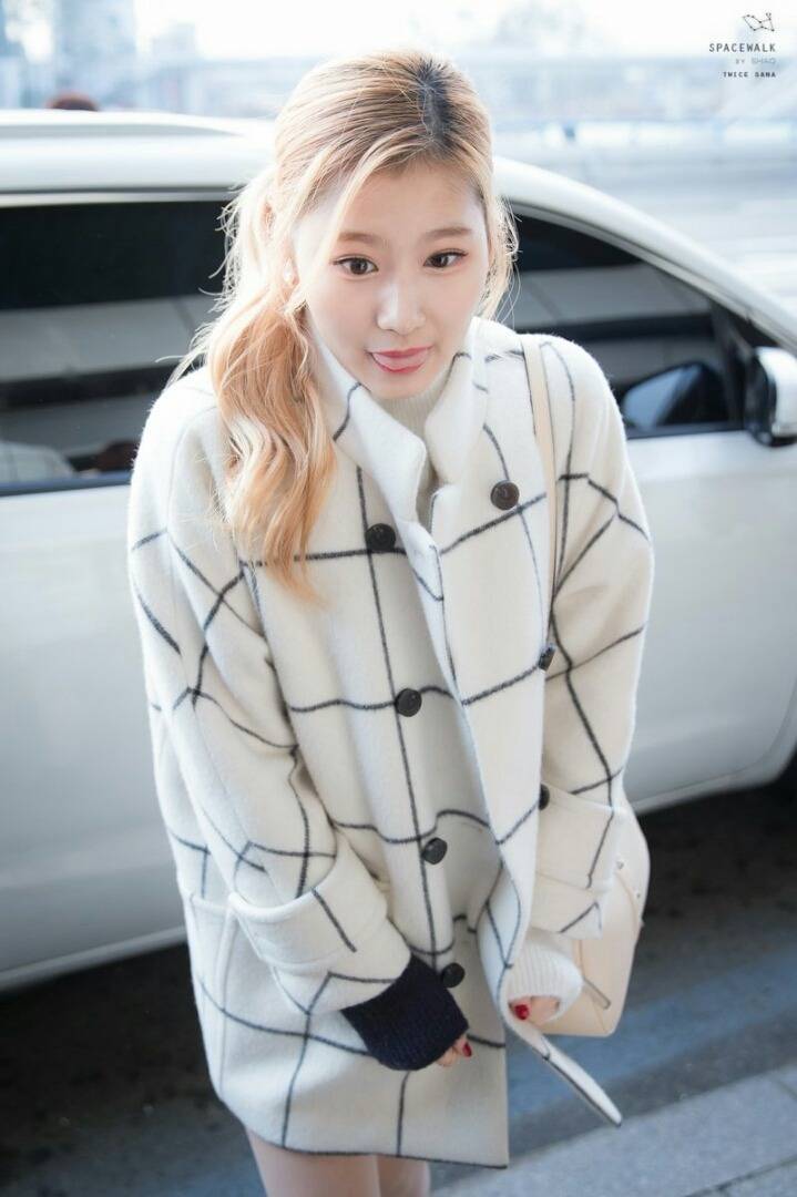 트와이스 사나 | 인스티즈