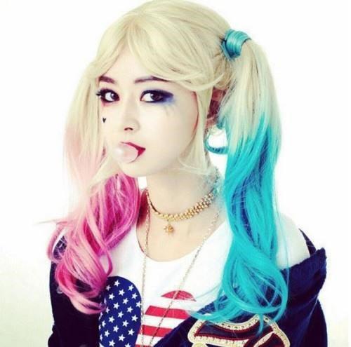 한국의 할리퀸 | 인스티즈