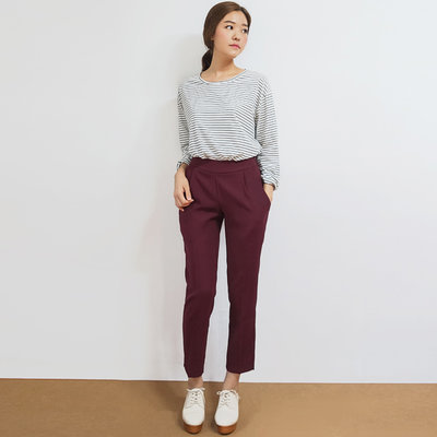 호불호 갈리는 여자 바지 .jpg | 인스티즈