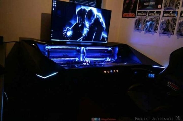 상남자의 공간방 | 인스티즈