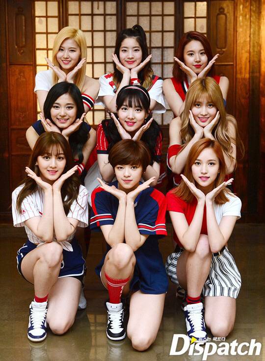 트와이스 움짤,짤들 | 인스티즈