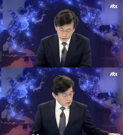  우리가 손석희를 신뢰할 수밖에 없는 이유 | 인스티즈