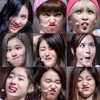 트와이스 움짤,짤들 | 인스티즈