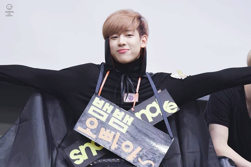 이분은 덕질계의 진정한 성공한팬이라 부르자 (feat. 덕질의 이로움) | 인스티즈