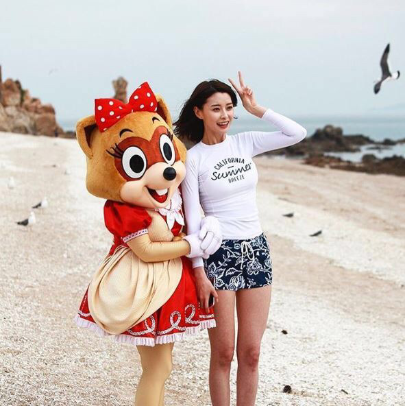 저장된 권나라 사진들 (데이터주의) | 인스티즈