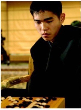 20살 이세돌의 패기.jpg | 인스티즈