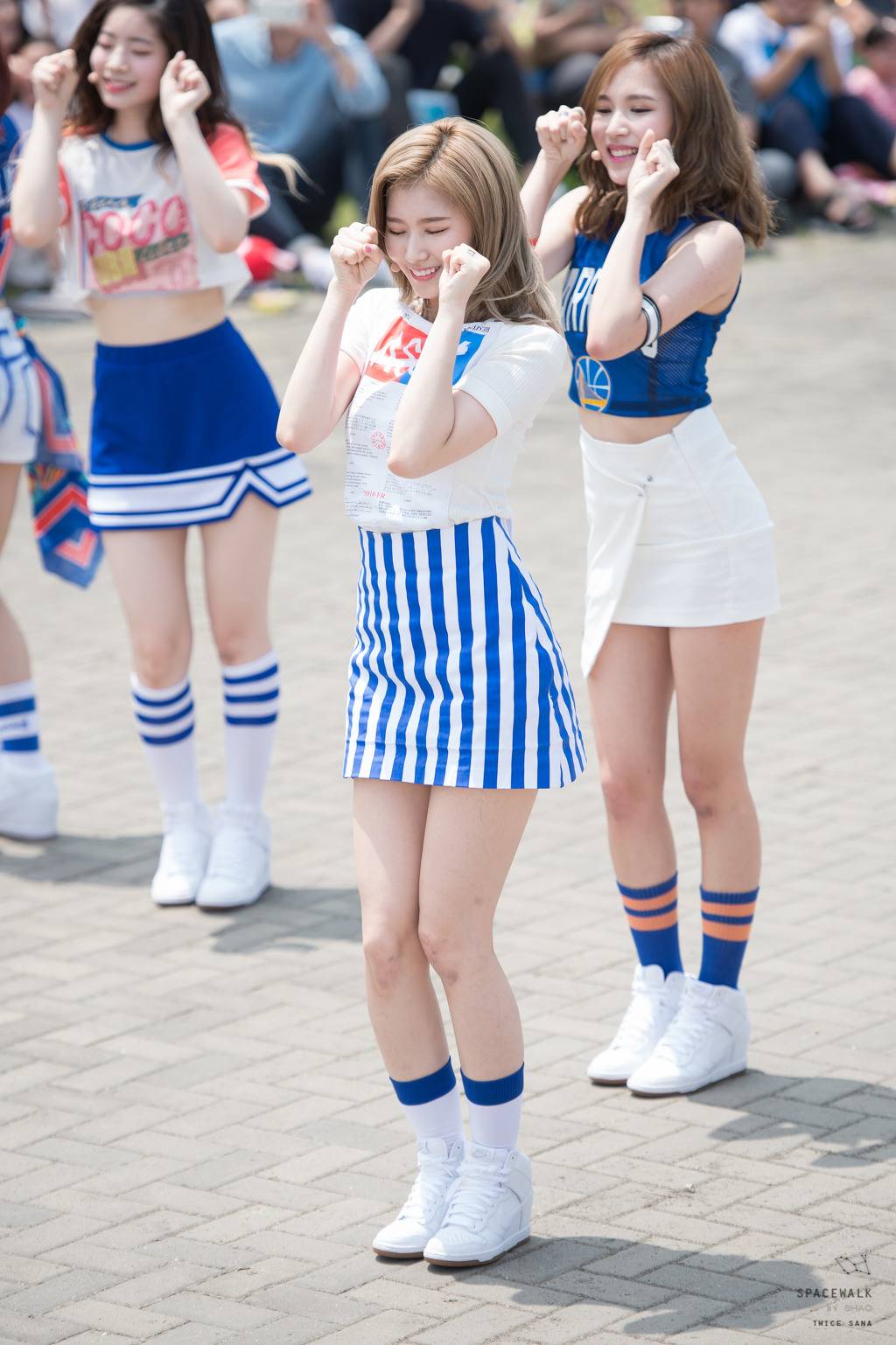 [트와이스] 뮤뱅 사녹 사나 | 인스티즈