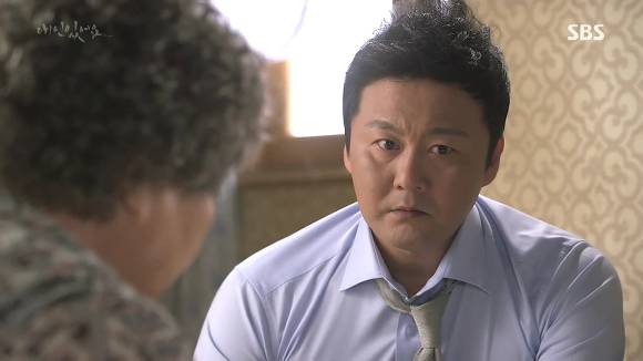 [드라마애인있어요] 흔한 불륜아닌 사랑이야기 8화(2) | 인스티즈