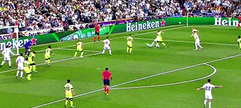 오늘자 챔스 강백호우 | 인스티즈