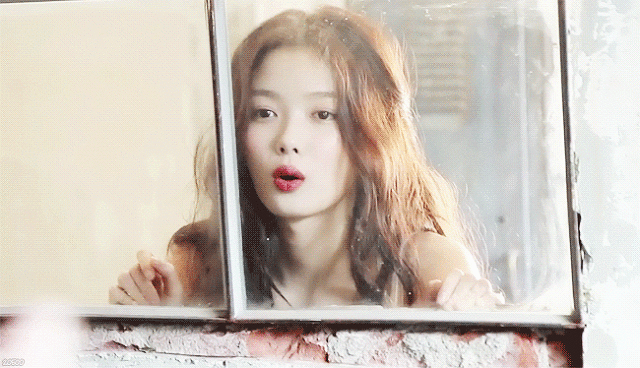 김유정.gif | 인스티즈