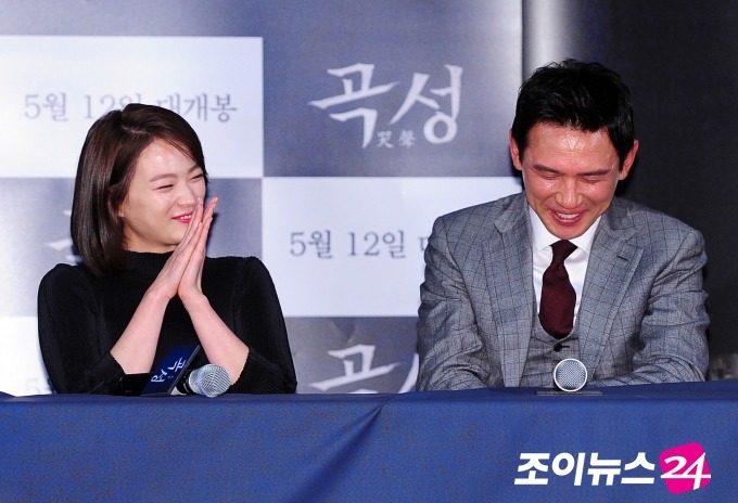 오늘자 천우희 | 인스티즈