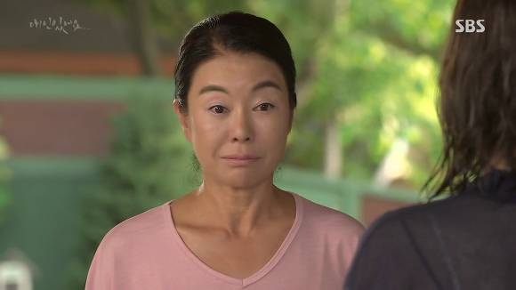 [드라마애인있어요] 흔한 불륜아닌 사랑이야기 7화(1) | 인스티즈