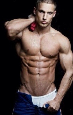 호불호 갈리는 남자 몸.jpg | 인스티즈