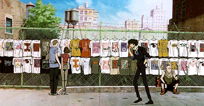 카우보이 비밥 | 인스티즈