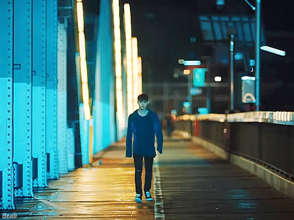 드라마 W(더블유) 만화와 현실을 넘나드는 연출 | 인스티즈