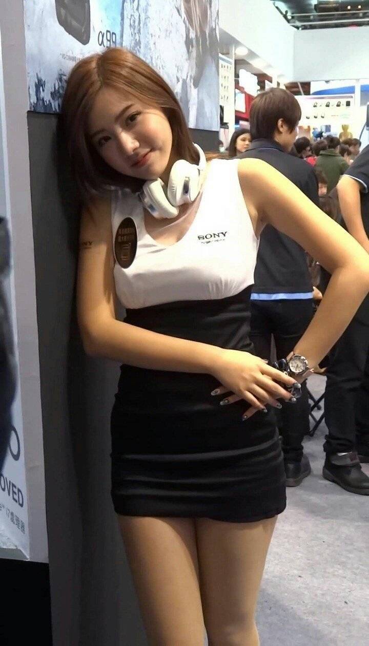 한국과 대만의 소니녀 | 인스티즈