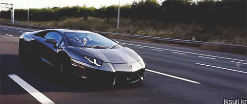 람보르기니의 소소한 장점 | 인스티즈