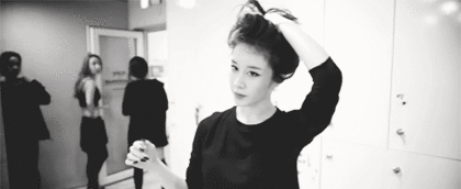 유라 고등학교때 | 인스티즈