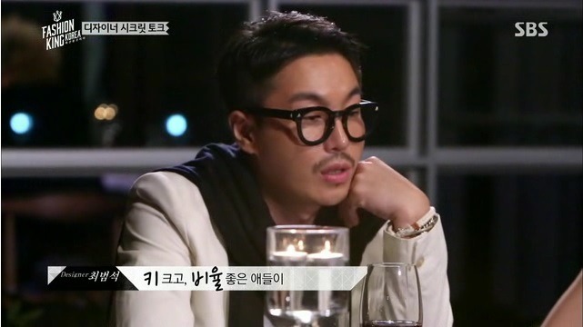 흔한 디자이너가 말하는 한 남자연예인 패션.jpg | 인스티즈